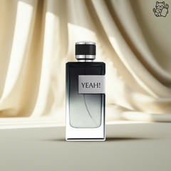 Maison Alhambra Yeah! Man EDP 100ml