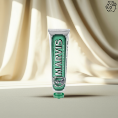 Kem đánh răng Marvis