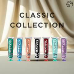 Kem đánh răng Marvis