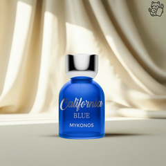 Mykonos California Blue Extrait de Parfum 50ml