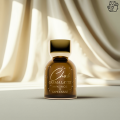 Mykonos Chai Crema Latte Extrait de Parfum 50ml