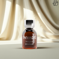 Mykonos Invade Extrait de Parfum 50ml