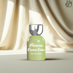 Mykonos Pistachio Cream Cake EDP 50ml