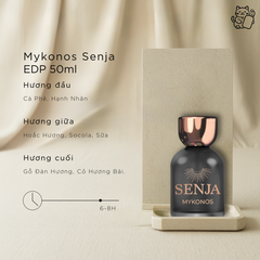 Mykonos Senja EDP 50ml