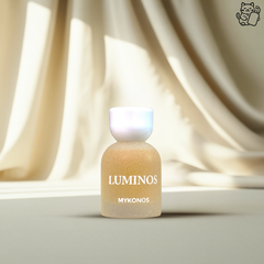 Mykonos Luminos Extrait de Parfum 50ml