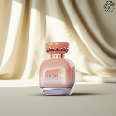 Mykonos Musk Aura Extrait de Parfum 100ml