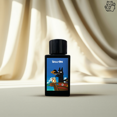 Nước hoa vùng kín Wolf On