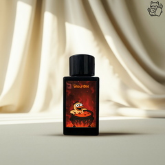 Nước hoa vùng kín Wolf On