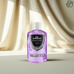 Nước Súc Miệng Marvis