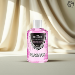 Nước Súc Miệng Marvis