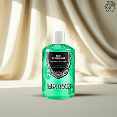 Nước Súc Miệng Marvis