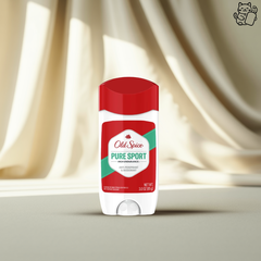 Sáp khử mùi Old Spice