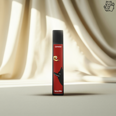 Xịt khử Mùi Deodorant Spray Wolf On - Gin 69 15ml