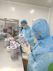 Sữa non cho Bé sơ sinh Natrumax New Born Colostrum