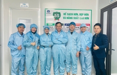 Sữa non cho Bé sơ sinh Natrumax New Born Colostrum