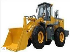 Xúc lật heli ZL50E