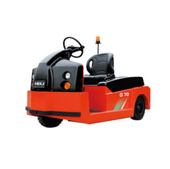 Xe kéo hàng 1.5-6 Tấn