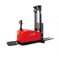 Xe điện đối trọng