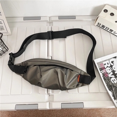 Túi Đeo Chéo Thời Trang 3 Ngăn Chống Nước Siêu Nhẹ