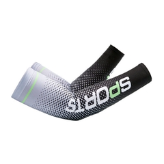 Găng Tay Chống Nắng Lụa Mát Cho Nam Nữ