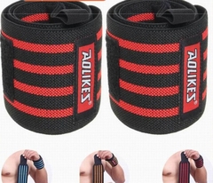 Quấn cố tay aolikes A1539 hỗ trợ cố tay tập gym , thể hình