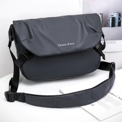 Túi Đeo Chéo Nam Cao Cấp, Túi Đeo Vai Thời Trang Đẹp Vải Oxford