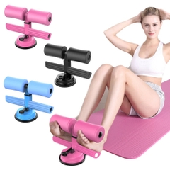 DỤNG CỤ TẬP CƠ BỤNG TẠI NHÀ + Đệm Bàn Chân, Gập Bụng Giảm Mỡ