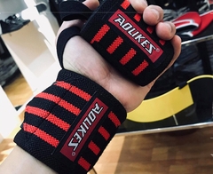 Quấn cố tay aolikes A1539 hỗ trợ cố tay tập gym , thể hình
