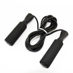 Dây nhảy thể dục tiện dụng tập tại nhà - Dây nhảy thể lực giảm cân