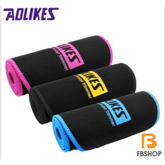 Đai Nịt Bụng Giảm Béo AOLIKES 7980B
