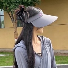 Mũ Chống Nắng Rộng Vành MENG  Mũ Che Nắng Có Thể Điều Chỉnh