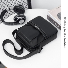 Túi Đeo Chéo WEIXIER D248 Vải  Oxford Chống Nước, Chống Xước