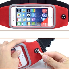 Túi Đeo Bụng Thể Thao Đựng Điện Thoại Màn Hình Cảm Ứng