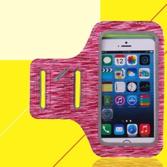 Bao Đeo Tay Điện Thoại Chạy Bộ Thể Dục Siêu Mỏng Nhẹ