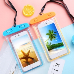 Túi Đựng Điện Thoại Chống Nước Cao Cấp