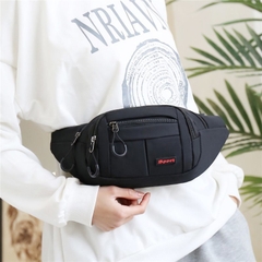 Túi Đeo Bao Tử Sport, Đeo Hông, Đeo Bụng Thời Trang Unisex