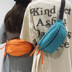 Túi đeo chéo hottrend unisex nam nữ phong cách hàn quốc