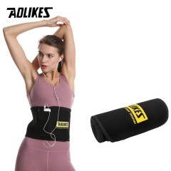 Đai Nịt Bụng Giảm Béo AOLIKES 7980B