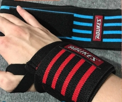 Quấn cố tay aolikes A1539 hỗ trợ cố tay tập gym , thể hình