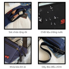 Túi Thể Thao Đeo Hông Chất Lượng Cao