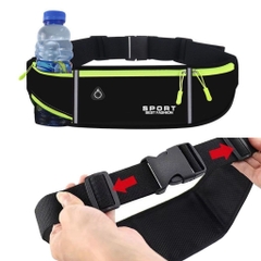 Đai chạy bộ  Sport Best Fashion Tím