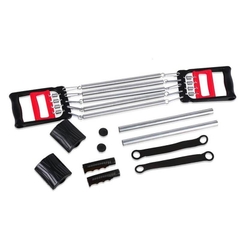 Cáp 5 Lò Xo Titan Tập GYM Hiệu Quả Tại Nhà