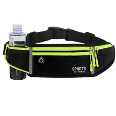 Đai Chạy Bộ Đeo Hông Đựng Nước Best Fashion Sportme