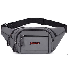 Túi Đeo Bao Tử Sport, Đeo Hông, Đeo Bụng Thời Trang Unisex