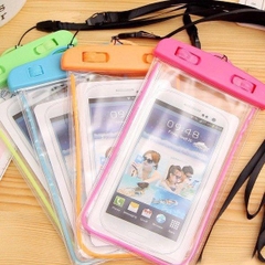 Túi Đựng Điện Thoại Chống Nước Cao Cấp