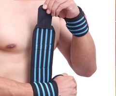 Quấn cố tay aolikes A1539 hỗ trợ cố tay tập gym , thể hình