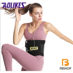 Đai Nịt Bụng Giảm Béo AOLIKES 7980B