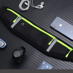 Đai Chạy Bộ Đeo Hông Đựng Nước Best Fashion Sportme