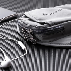 Đai Đeo Chạy Bộ Phản Quang Chống Nước