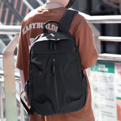 Balo Đi Học Du Lịch Cổng USB Chống Nước